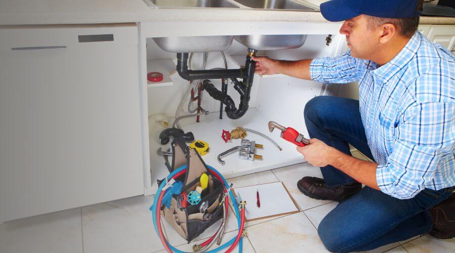 Professional expert plumbing services in Greensboro, NC